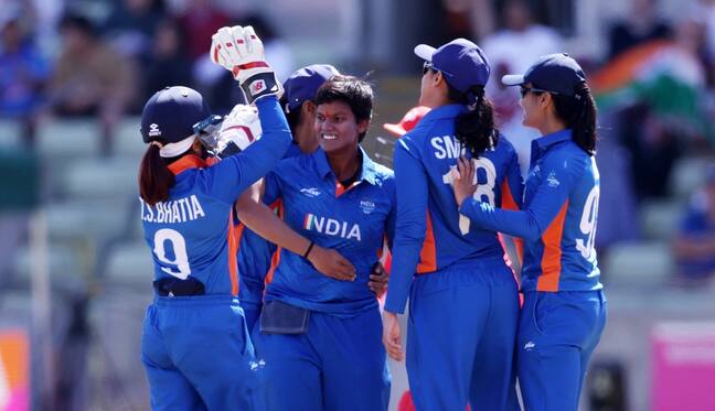 Women's T20I World Cup | SWOT Analysis : India Women
